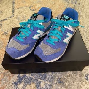New Balance 574